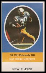 Cid Edwards